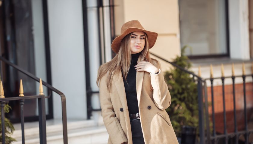 How to Style Oversized Blazers This Season