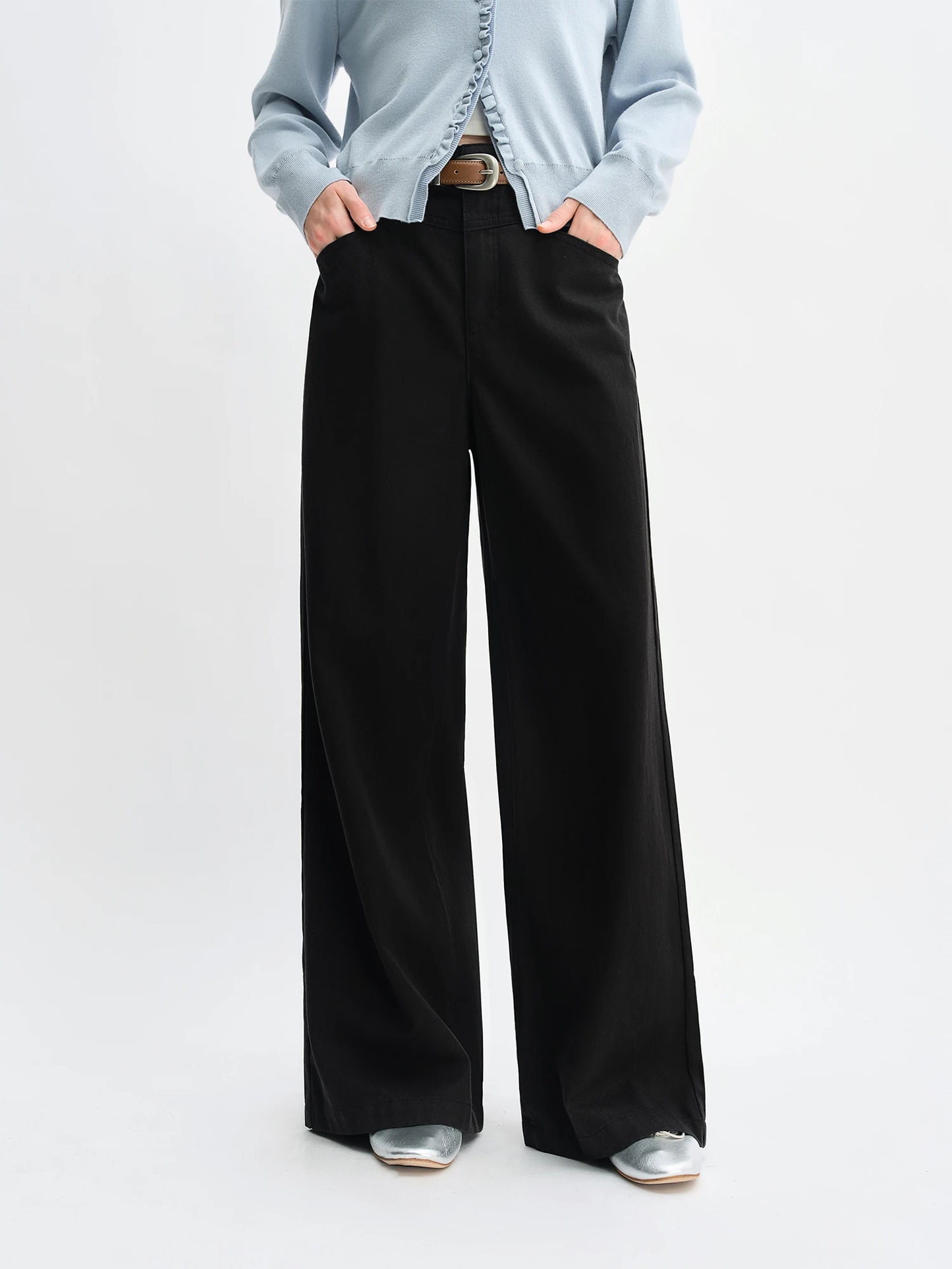 Maivah  Multi-Color Straight Jeans