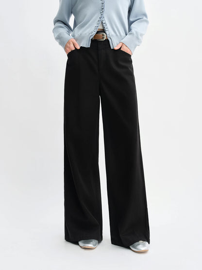 Maivah  Multi-Color Straight Jeans