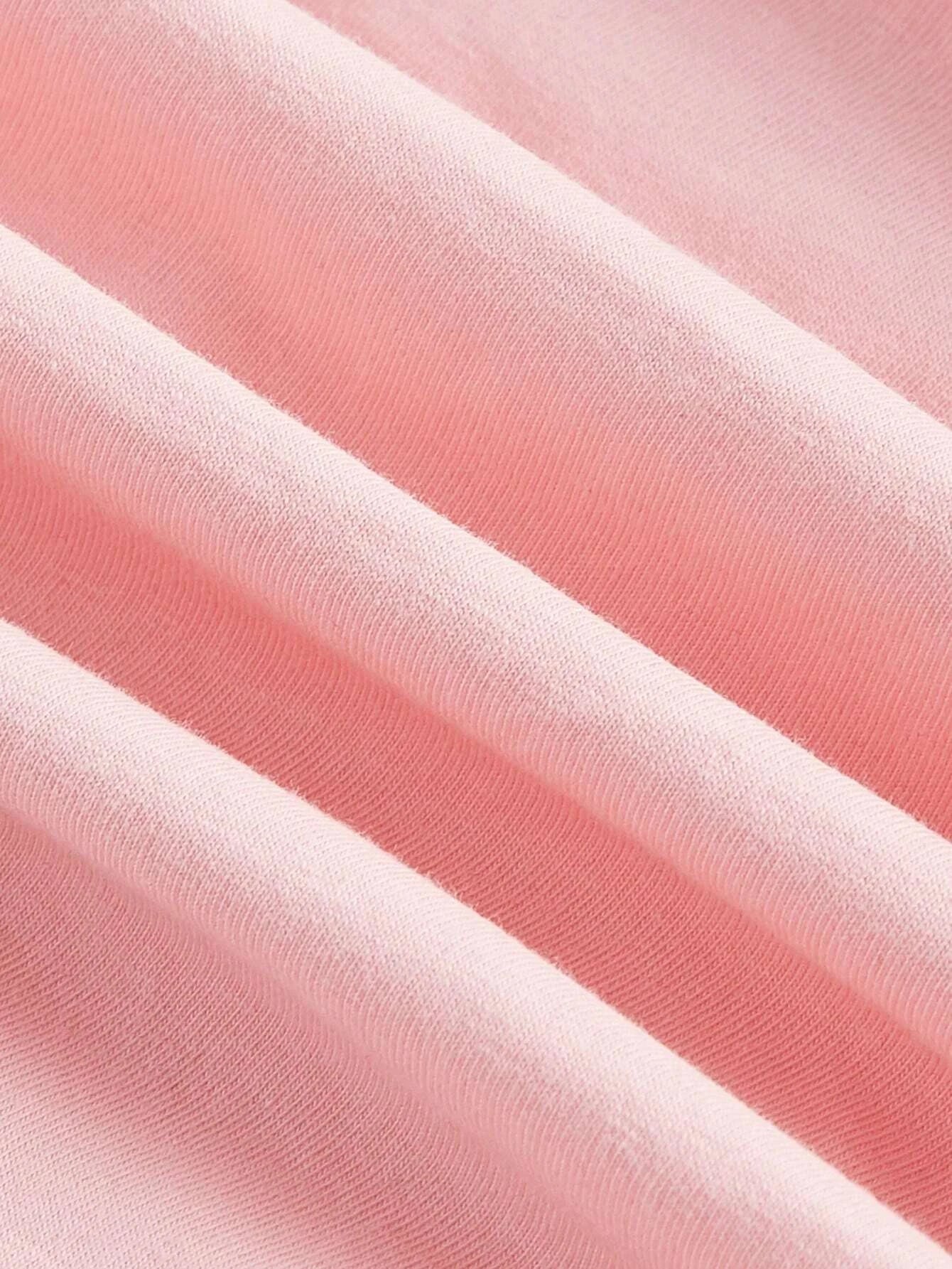 Maivah Solid Tie-Shoulder Ruched Crop Top